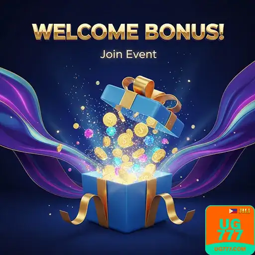 ug777 bonus 