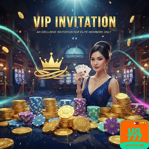 ug777 vip 